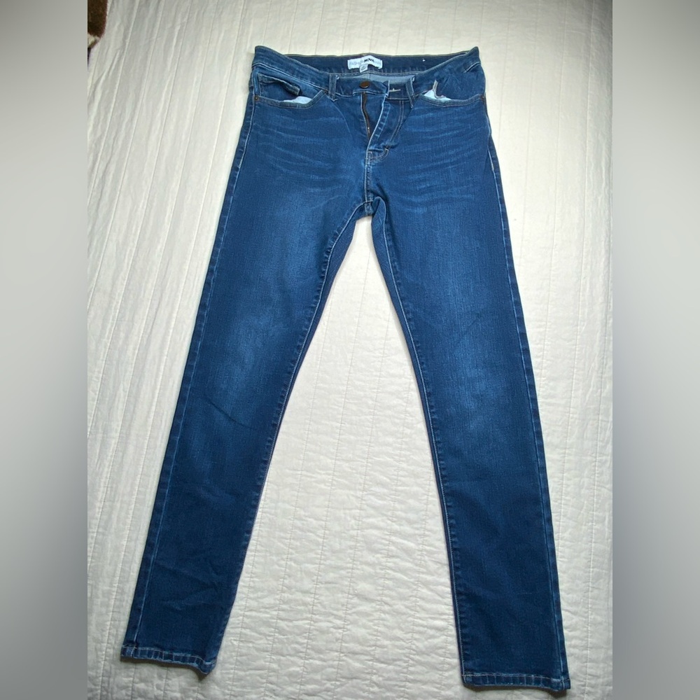Men’s Fashion Nova Men’s jeans size 30